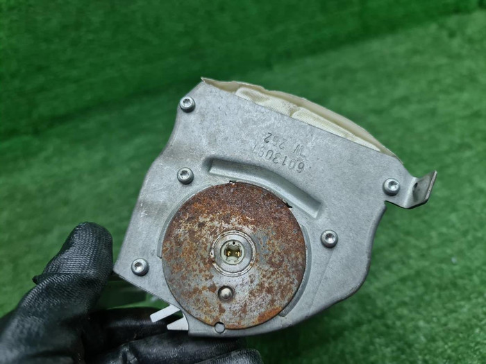 Подушка безопасности Mercedes A W168 (1997-2004)