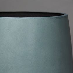 Кашпо OVAL BLUE SKY