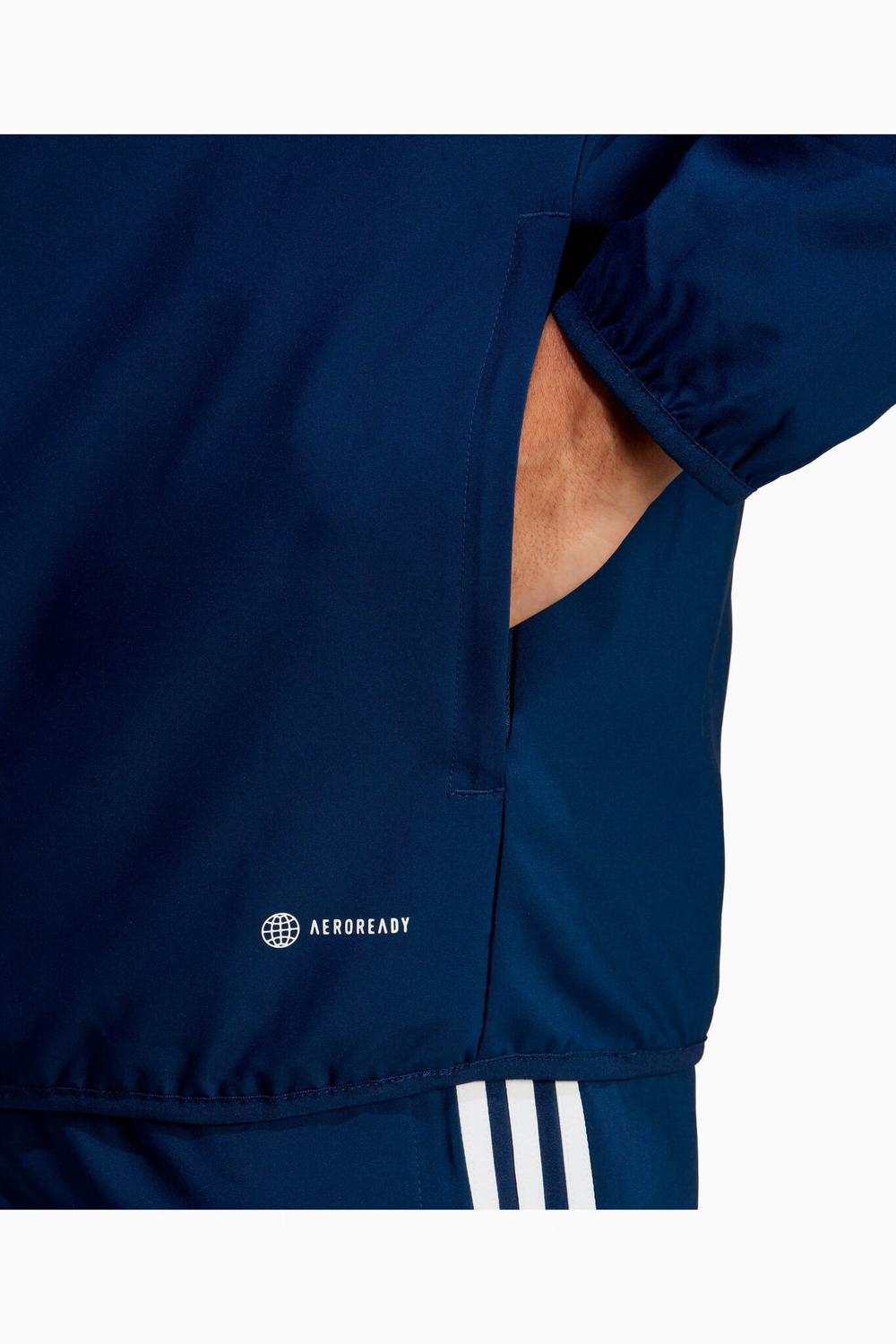 Ветровка adidas Tiro 23 League Windbreaker
