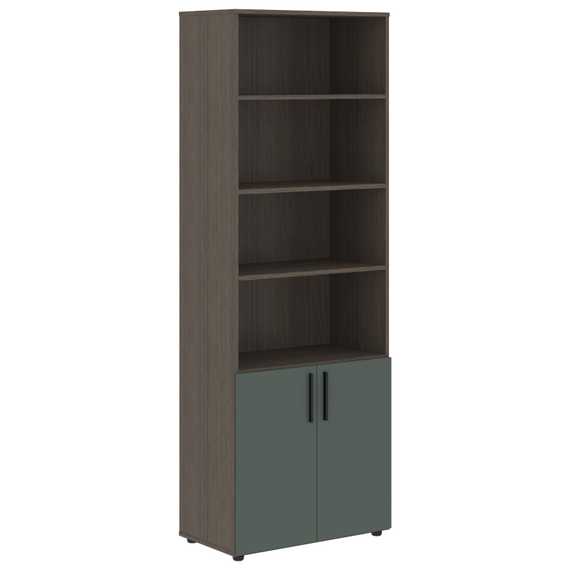 Шкаф высокий широкий VHCS 80.5  800х430х2253 VELION