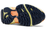 Кроссовки Reebok Daytona Dmx (Женская размерная сетка)