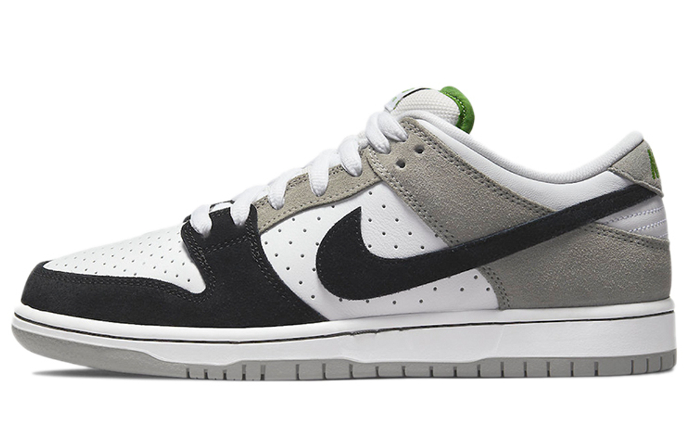 Кроссовки Nike Dunk Sb Chlorophyll