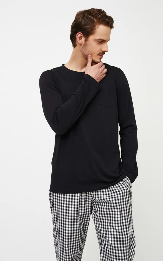 PHILIP Пижама мужская со штанами