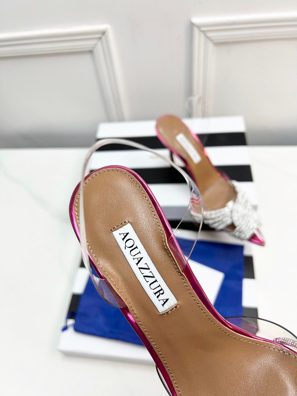 Aquazzura Pumps 10 cm