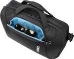 Сумка для ноутбука Thule Accent Briefcase 17L TACLB2216 black (3204817)
