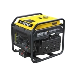 HUTER DN12500iXA инверторный генератор 64/10/13