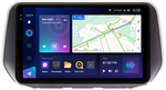 Магнитола для Hyundai Santa Fe 4 2018-2020 - Teyes CC3-2K QLed Android 10, ТОП процессор, SIM-слот, CarPlay