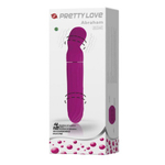 Ротатор-вибратор "Abraham" 22 x 3.5 см.