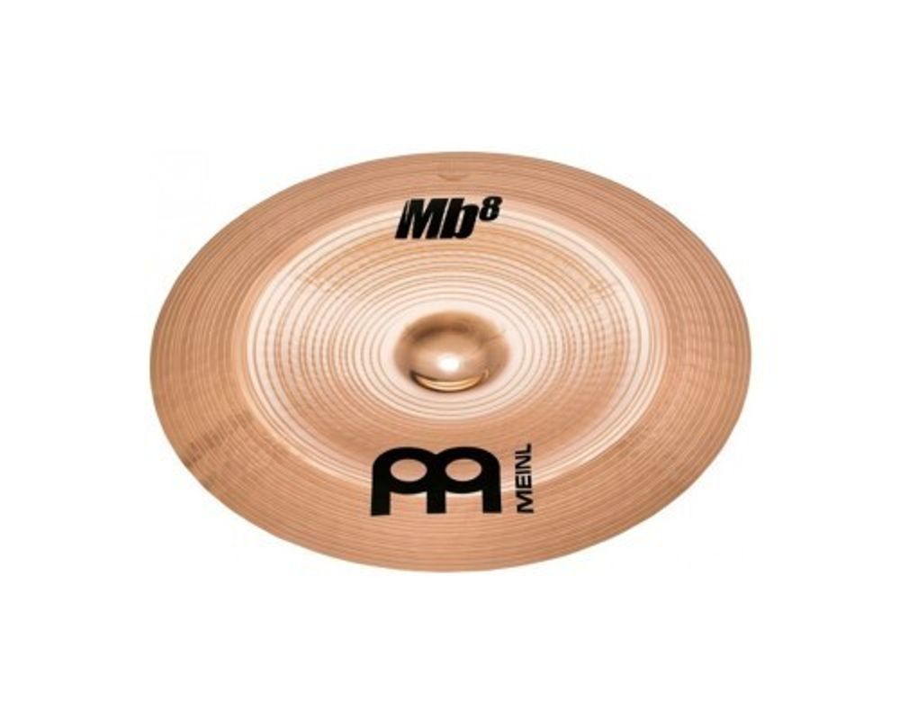 Meinl MB8-20CH-B China 20&quot; тарелка типа China ,размер 20