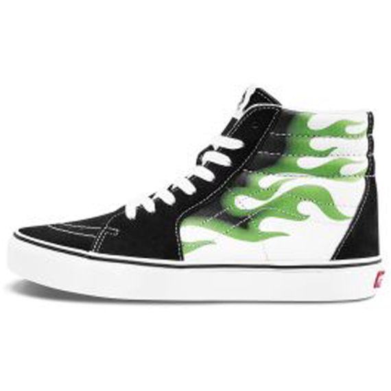 Vans SK8