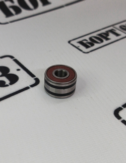 Подшипник генератора NSK B885T12DDNCXMC3E208