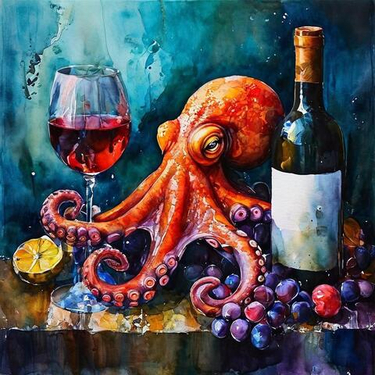 17.07/19-30 Вина с морским характером