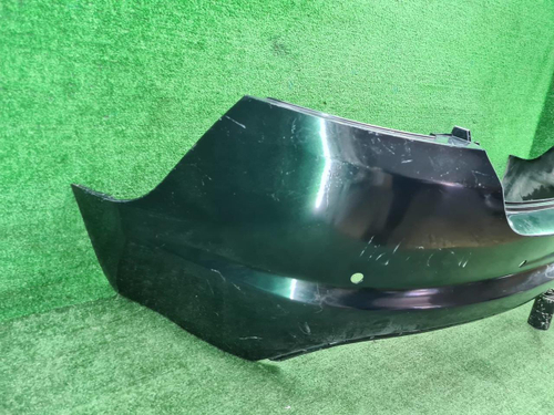 Бампер задний Jaguar XF 1 (2007-2015)