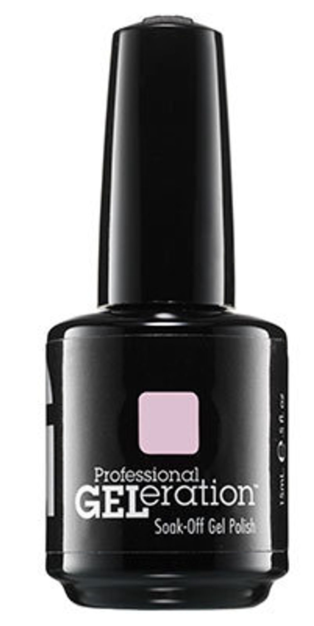 Гель-лак GEL-1188 Lavender Love 15 мл