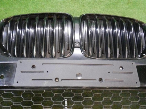 Бампер передний BMW X5 G05 (18-23) M-paket В сборе