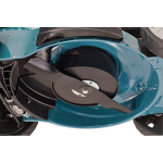 Газонокосилка бензиновая Hyundai L 5120RS