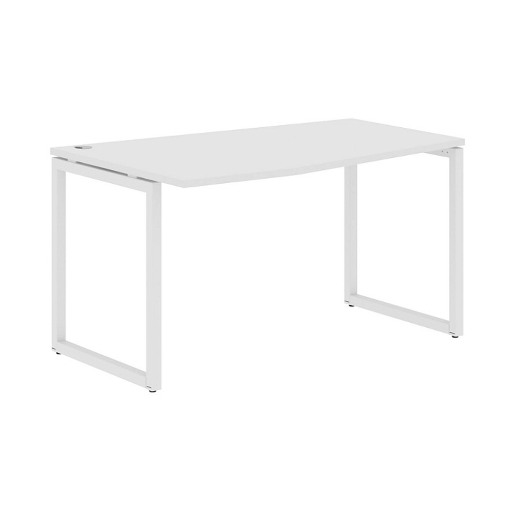 Стол эргономичный на металлокаркасе XTEN-Q (Икстен кью) XQCT 169