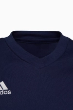 Футболка adidas Entrada 22 Tee Junior