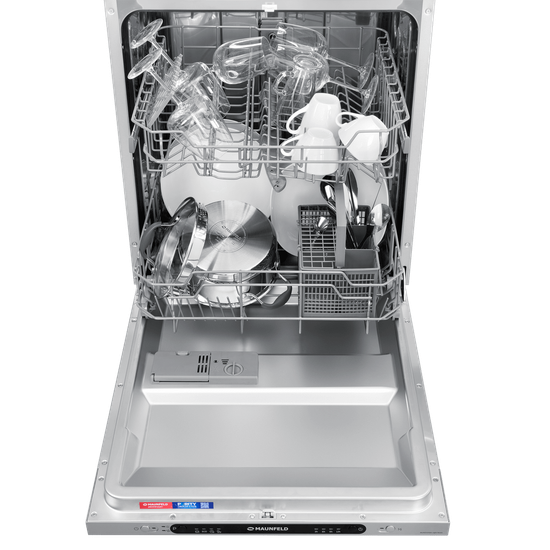 Встраиваемая посудомоечная машина MAUNFELD MLP6242G02 Light Beam