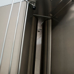 Тестораскаточная машина YM-300B Foodatlas