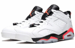 Кроссовки Jordan Air Jordan 6 Retro Low Infrared