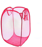 Корзина для игрушек 40*60смсм в ассорт. пакет HXH2019040903-4