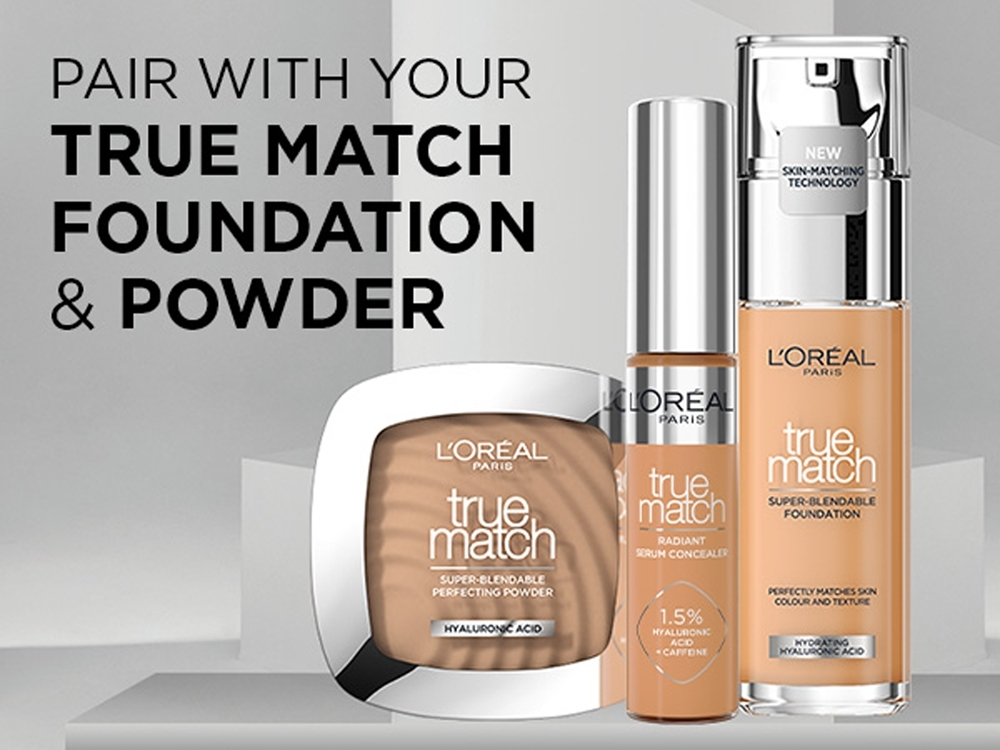 L’Oreal Paris True Match - увлажняющий консилер, 11 ml