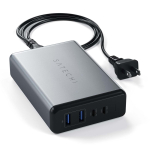Зарядное устройство сетевое Satechi ST-TC108WM