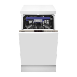 Встраиваемая посудомоечная машина Hansa ZIM455EH