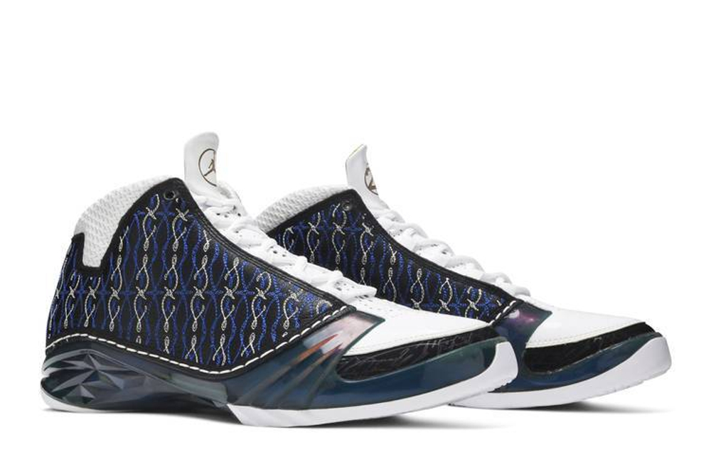 Кроссовки Jordan Air Jordan 23 Motorsports Wizards