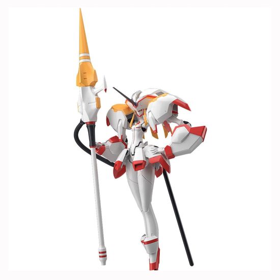 Фигурка MODEROID DARLING in the FRANXX Strelitzia 4580416937863