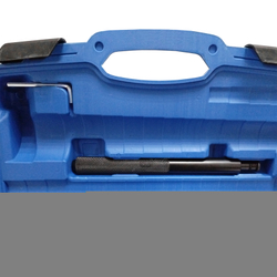 Оправки для удаления подшипников (52 предмета) TA-D1062 AE&T