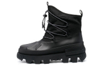 Moncler Mallard Lace-Up Boots