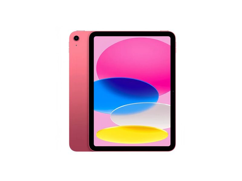 Планшет Apple iPad 11 (2025) 512GB Wi-Fi Pink