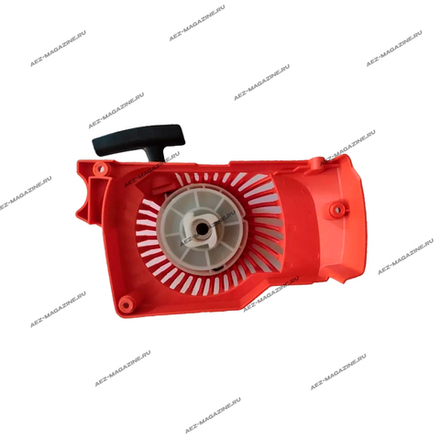 Ручной стартер подходит для китайских бензопил объёмом 38см3 легкий старт