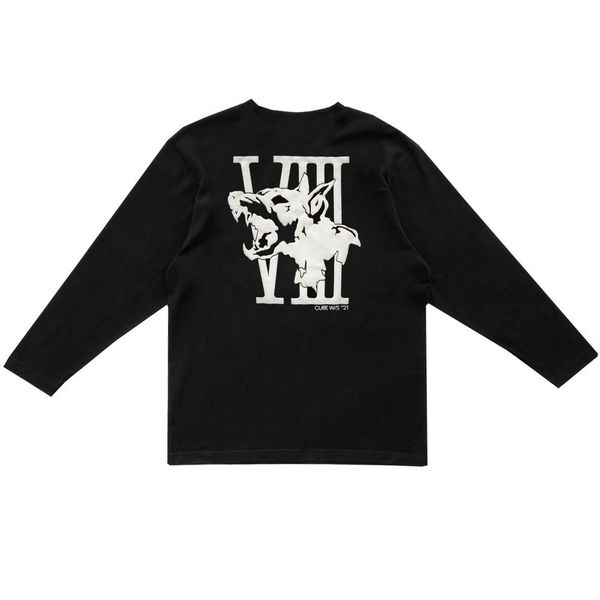 Лонгслив Vicious - фото 7