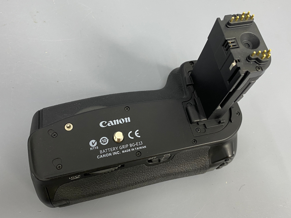 Canon BG-E20
