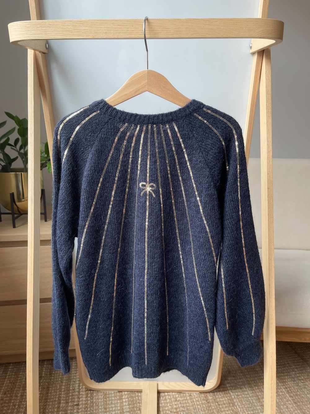 Новый кардиган Lili Gaufrette, 128