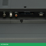 Телевизор LED Starwind 50" SW-LED50UG400