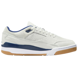 Мужские кроссовки Air Jordan Flight Court 'Neutral Grey White Gum Navy' HF3255-004