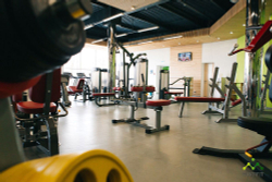 Impulse IFCR профессиональный тренажер для икроножных мышц