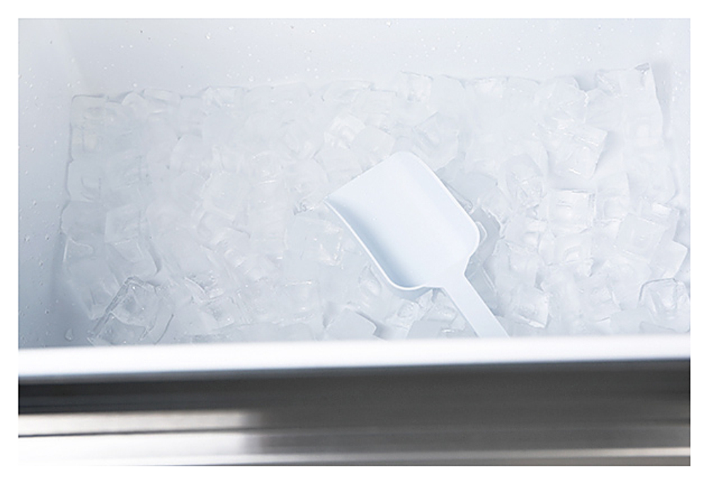 Льдогенератор VIATTO ZB-45