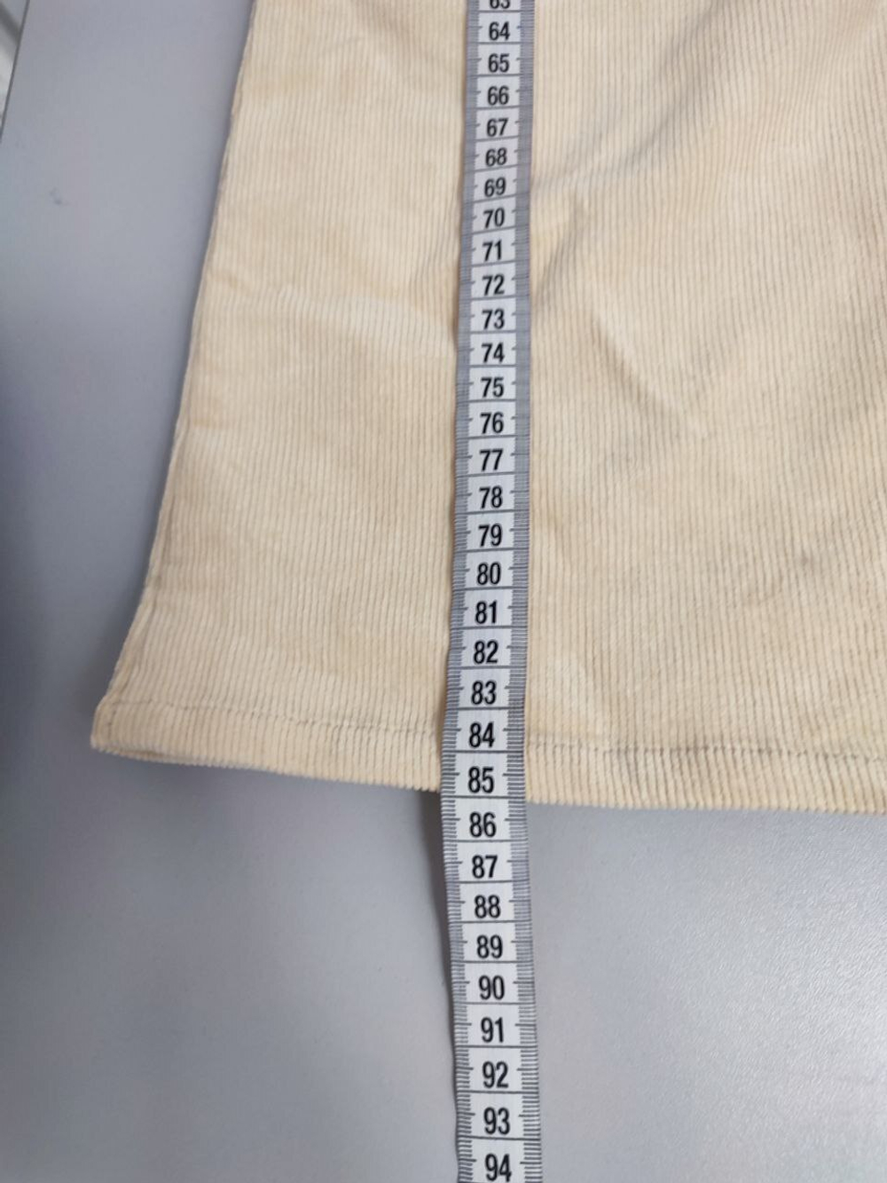 Штаны Dunnes Stores бежевые на 10 лет, новые