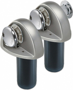 Якорная лебедка "Eagle", 500Вт, 12В, цепь 6 мм. (10236148)