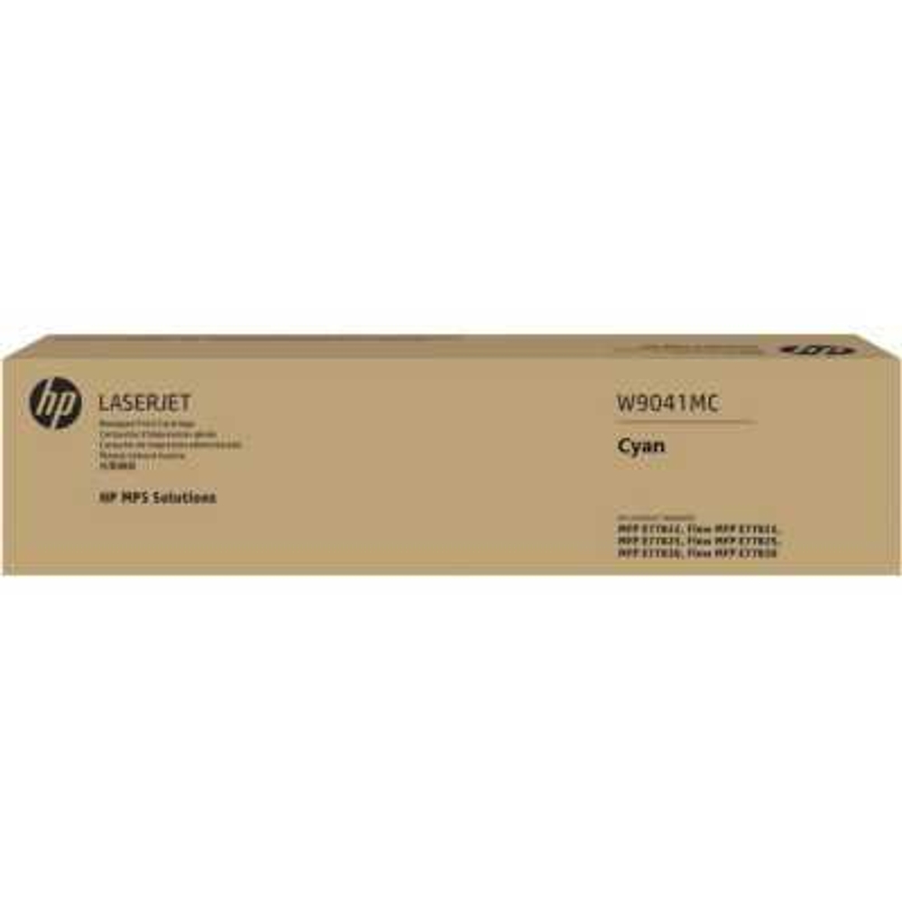 Картридж HP W9041MC