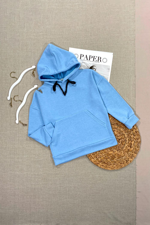 Худи для девочек