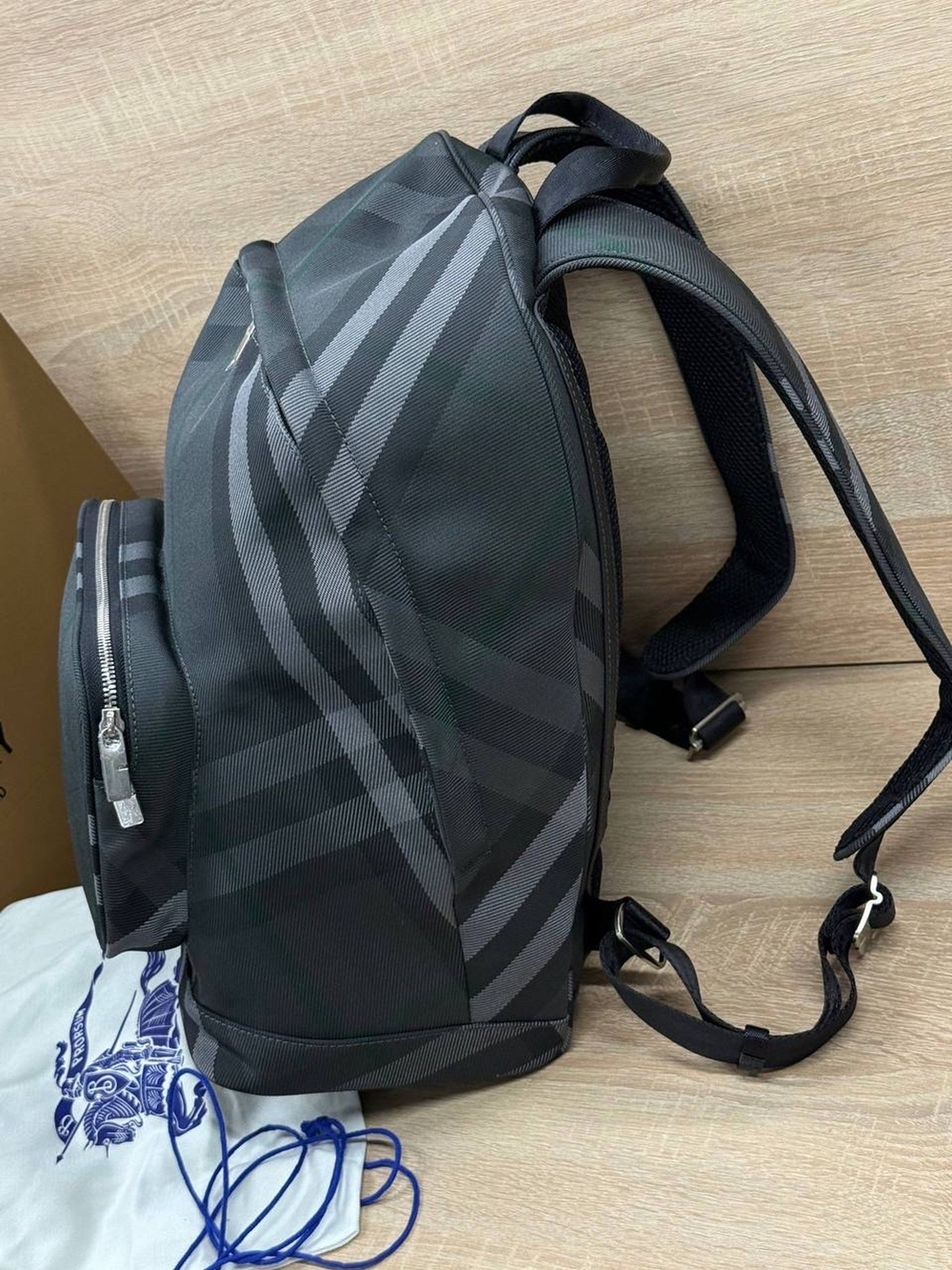 Рюкзак Burberry