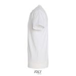 Футболка Imperial мужская 100% хлопок Фиолетовый  XXL