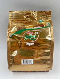 Печенье-сэндвич Ulker c молочным шоколадом и  маршмэллоу