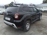Renault DUSTER Drive 2.0 AT4 4x4